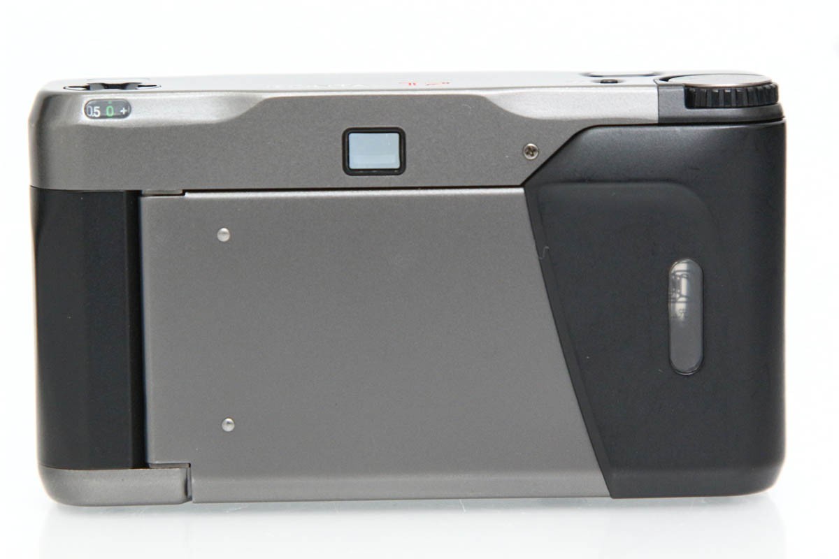 CONTAX T2 �`�^���u���b�N�i�����ϕi�j CA01-R6464-3U2B