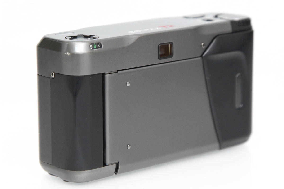 CONTAX T2 �`�^���u���b�N�i�����ϕi�j CA01-R6464-3U2B