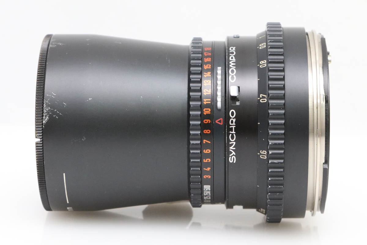 Distagon C T* 50mm F4 CA01-D180-2R4A