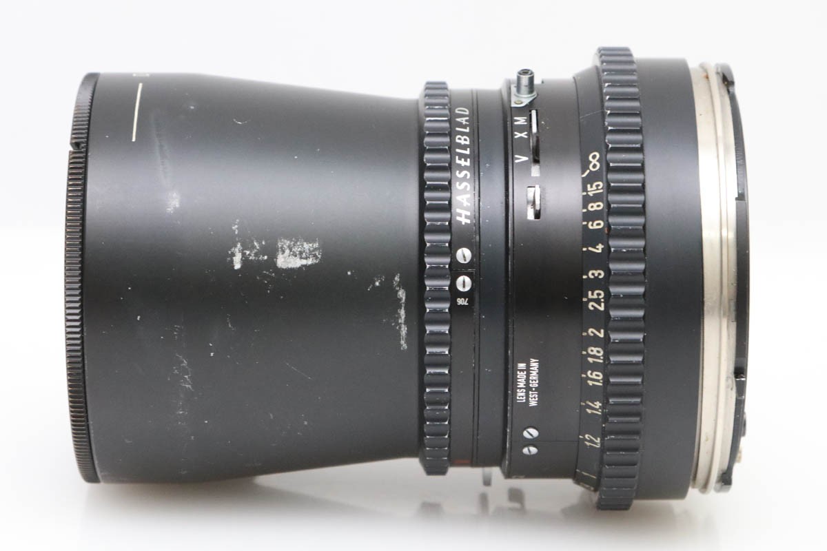 Distagon C T* 50mm F4 CA01-D180-2R4A
