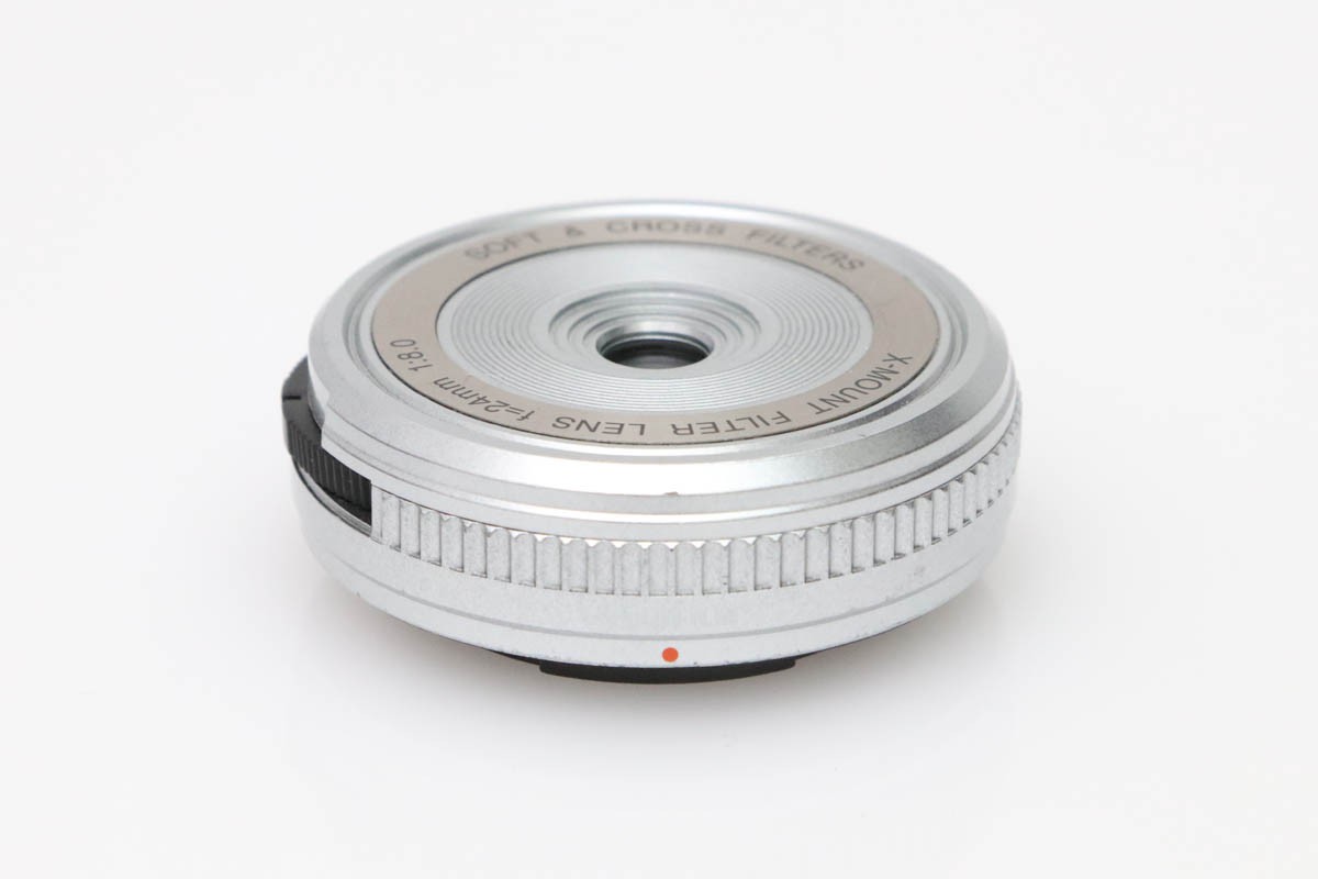 X�}�E���g�t�B���^�[�����Y XM-FL S [�V���o�[] CA01-D196-2N1D
