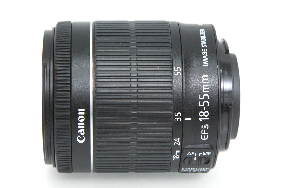 EF-S18-55 IS STM CA01-R1847-2R6B-ψ