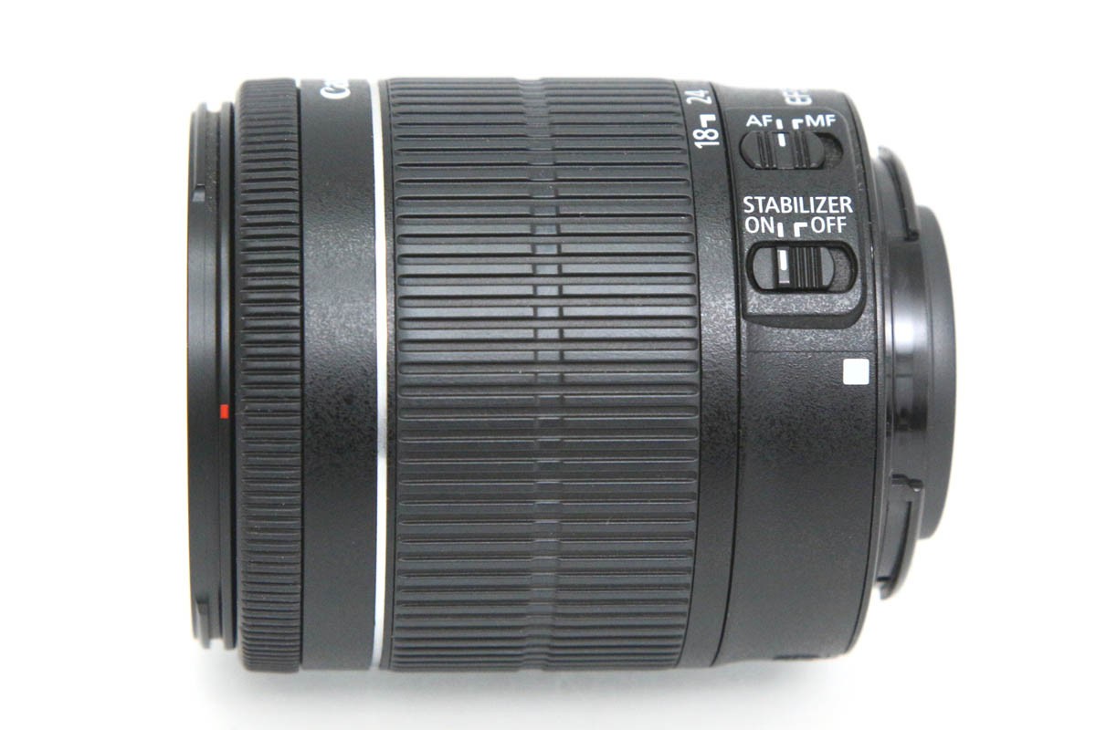 EF-S18-55 IS STM CA01-R1847-2R6B-ψ