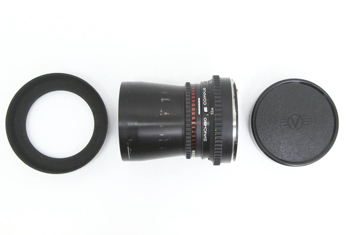 Distagon C 50mm F4 CA01-R2065-2B2A-ψ