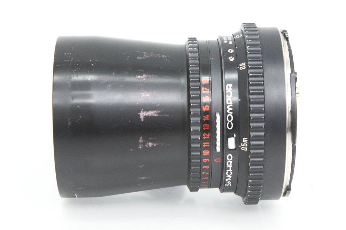 Distagon C 50mm F4 CA01-R2065-2B2A-ψ