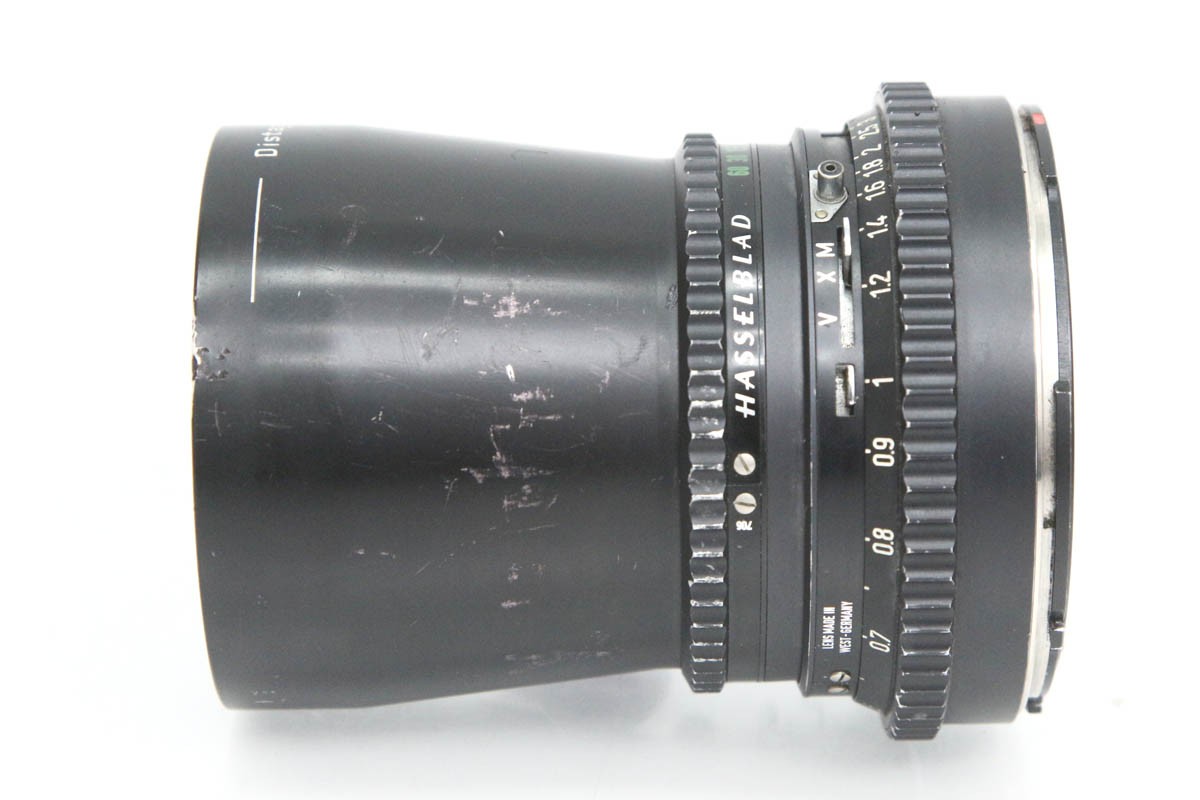 Distagon C 50mm F4 CA01-R2065-2B2A-ψ