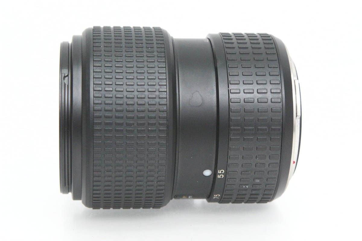 Mamiya AF ZOOM 55-110mm f/4.5 CA01-R2097-3T4-ψ