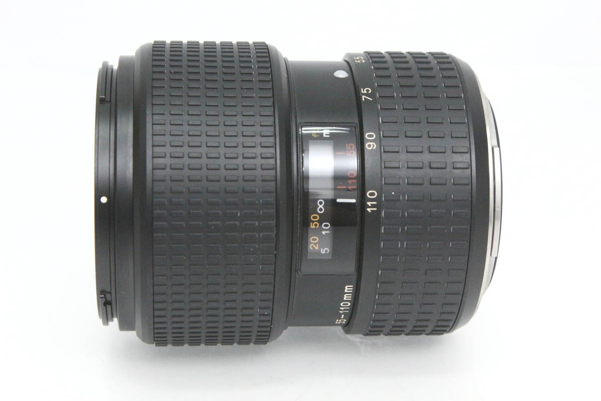 Mamiya AF ZOOM 55-110mm f/4.5 CA01-R2098-3T4