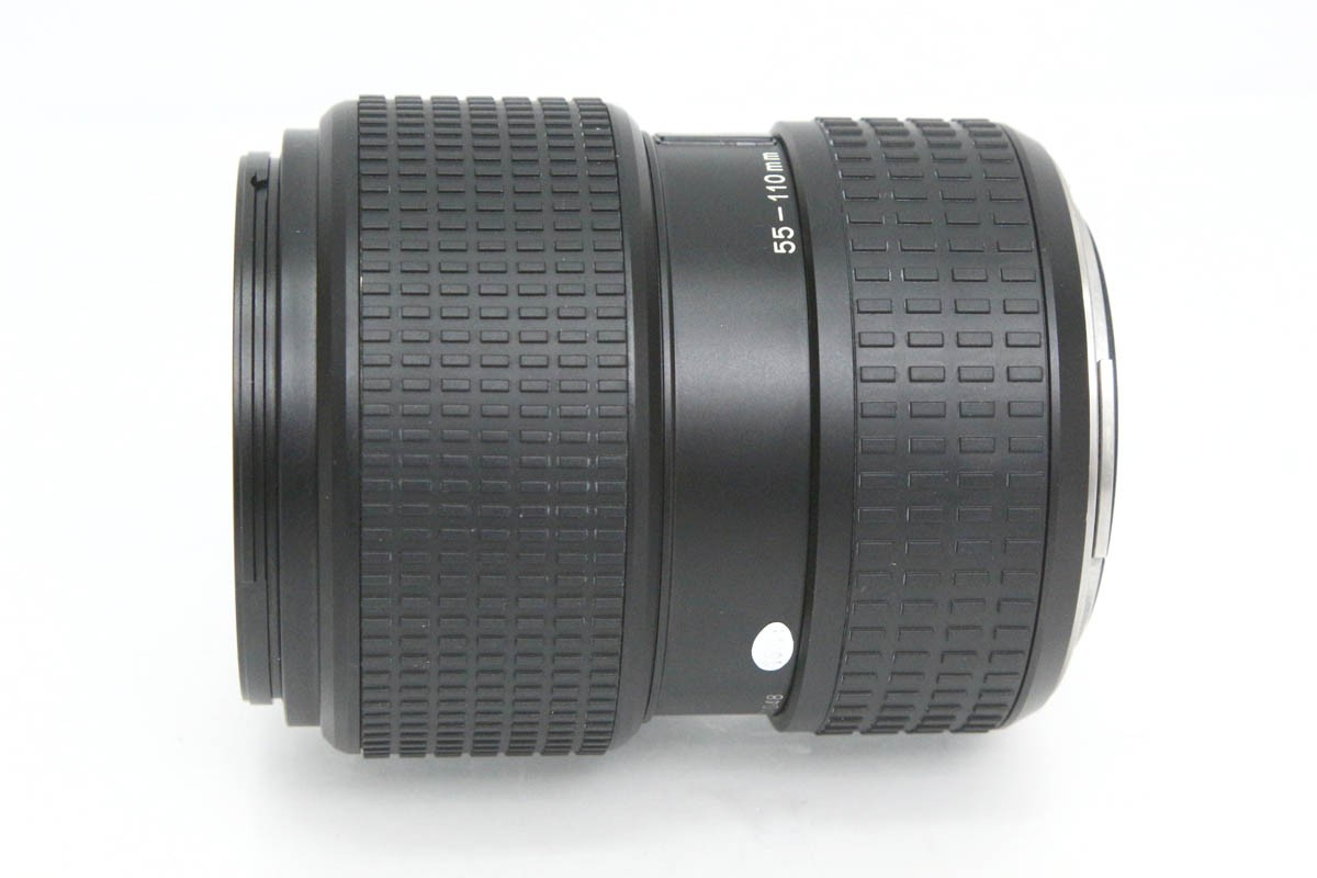 Mamiya AF ZOOM 55-110mm f/4.5 CA01-R2098-3T4