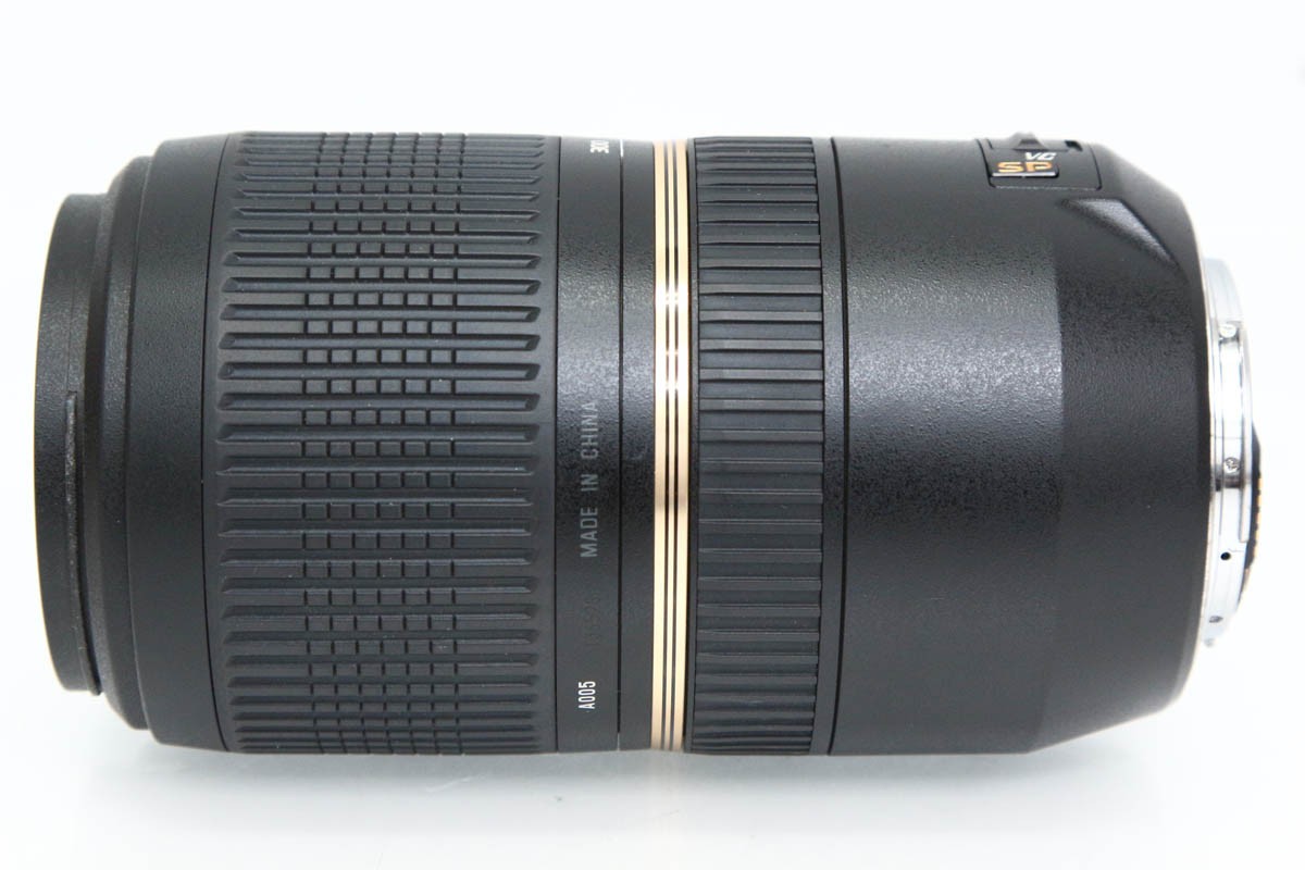 SP 70-300mm F/4-5.6 Di VC USD (Model A005) [�L���m���p] CA01-R5562-2B2A