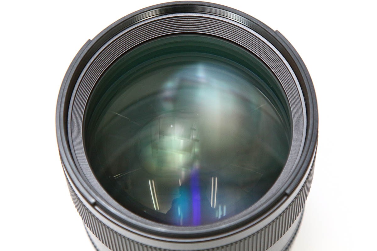 FE 135mm F1.8 GM SEL135F18GM CA01-R6504-3Y4
