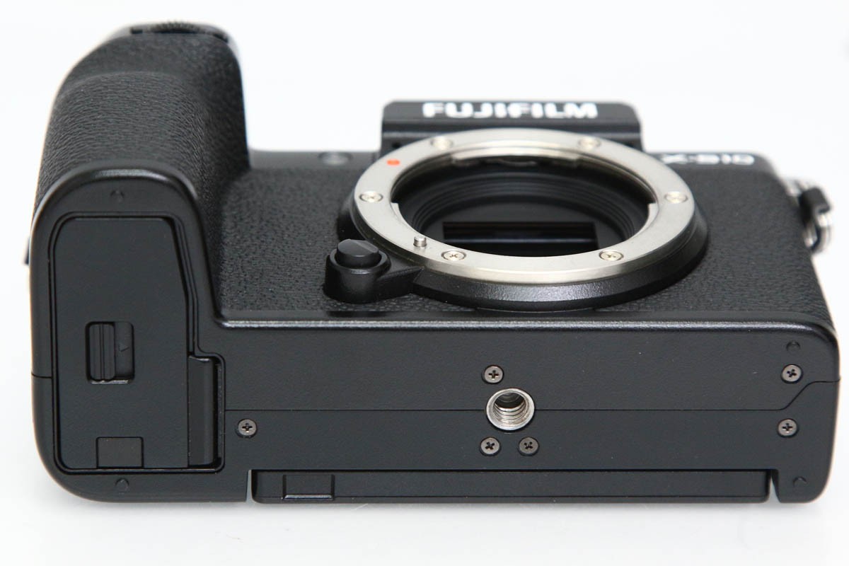 FUJIFILM X-S10 ボディ CA01-R6508-2S1
