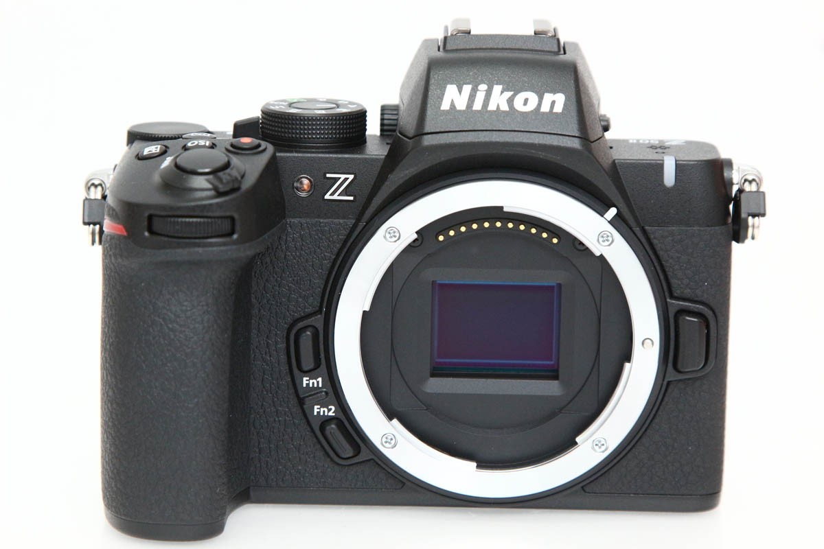 Z50II 18-140 VR �����Y�L�b�g CA01-R6512-2K2