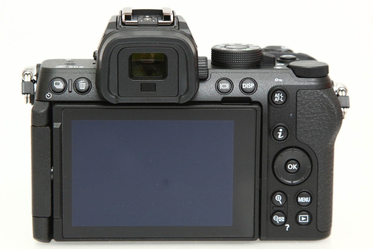 Z50II 18-140 VR �����Y�L�b�g CA01-R6512-2K2