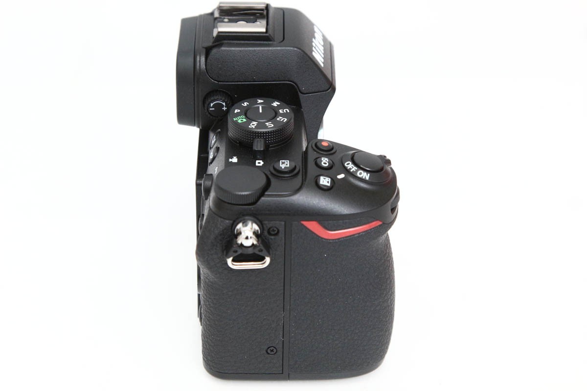 Z50II 18-140 VR �����Y�L�b�g CA01-R6512-2K2