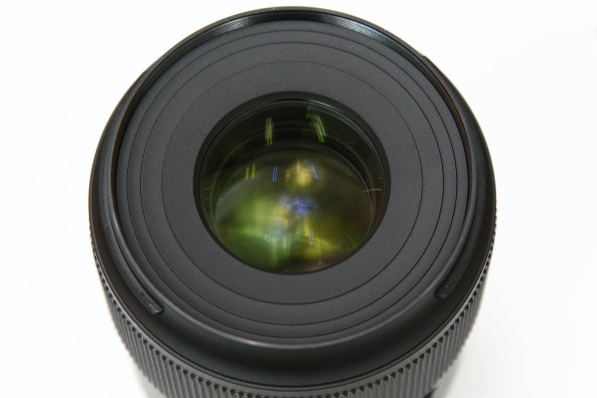 90mm F/2.8 Di III MACRO VXD (Model F072) [�\�j�[E�p] CA01-R6513-2K2