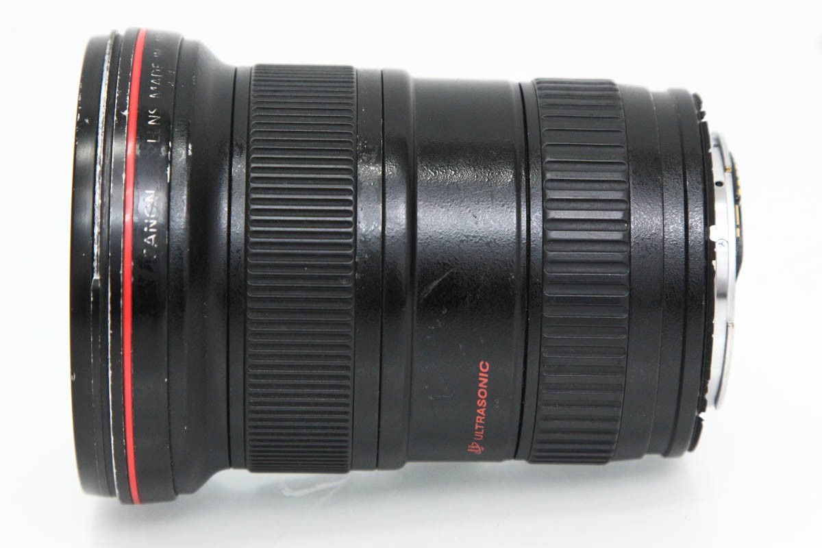 EF16-35mm F2.8L II USM CA01-R6521-2B2C