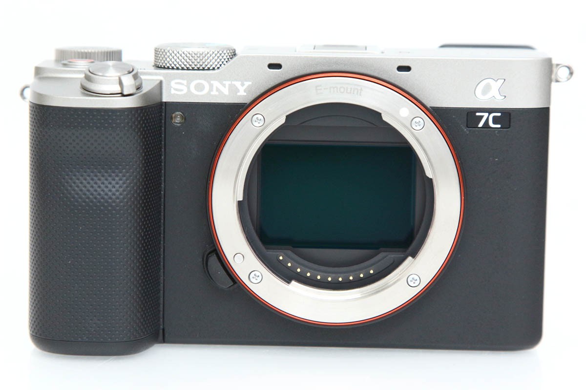 ��7C ILCE-7CL �Y�[�������Y�L�b�g [�V���o�[] CA01-R6523-3X4