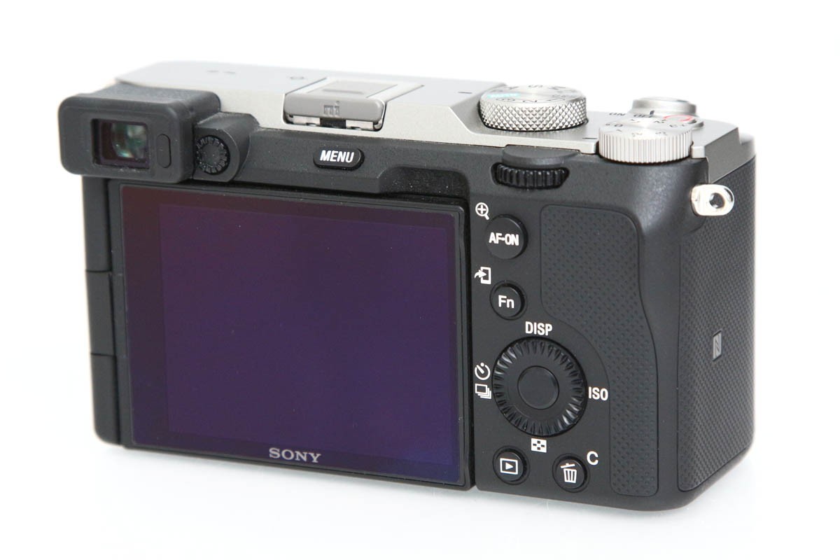 ��7C ILCE-7CL �Y�[�������Y�L�b�g [�V���o�[] CA01-R6523-3X4