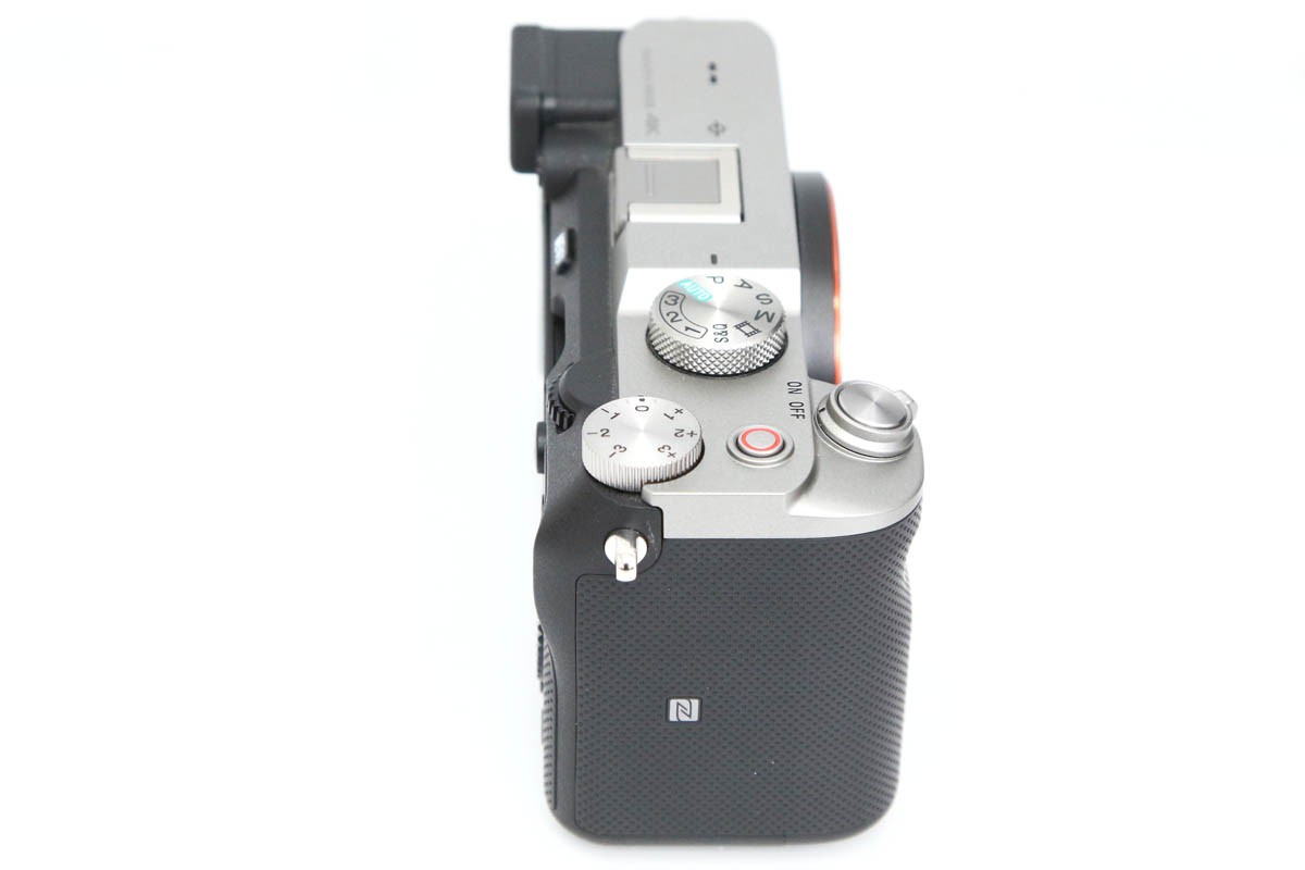 ��7C ILCE-7CL �Y�[�������Y�L�b�g [�V���o�[] CA01-R6523-3X4
