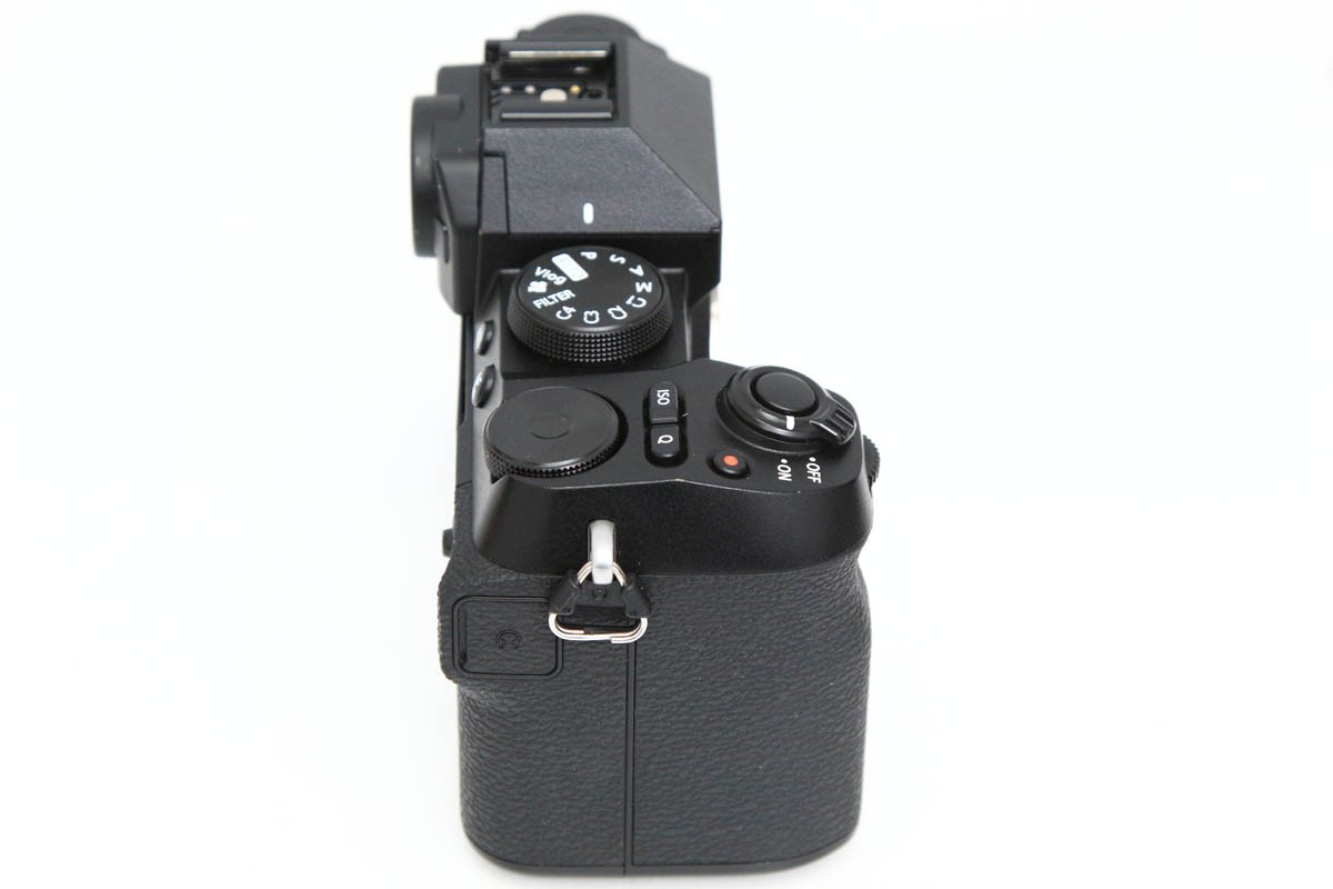 FUJIFILM X-S20 XC15-45mmレンズキット 日英2言語設定モデル CA01-R6525-3X5
