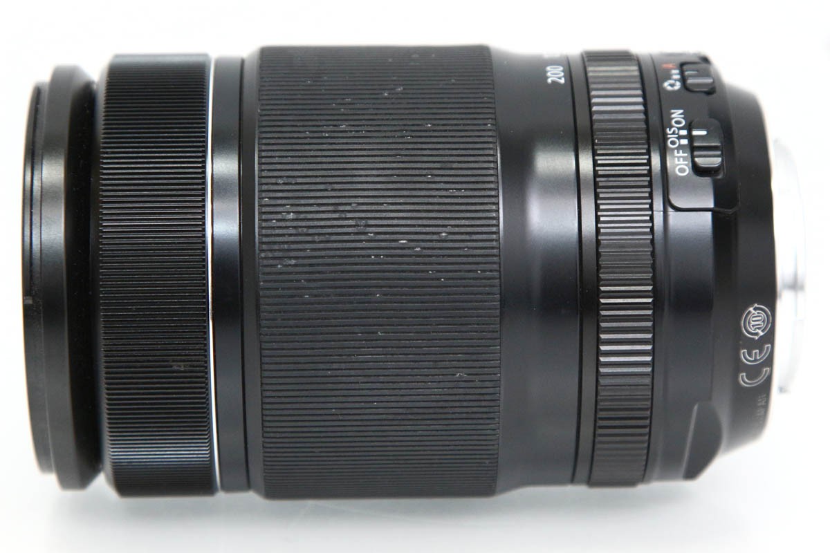 �t�W�m�������Y XF55-200mmF3.5-4.8 R LM OIS CA01-R6527-3X2