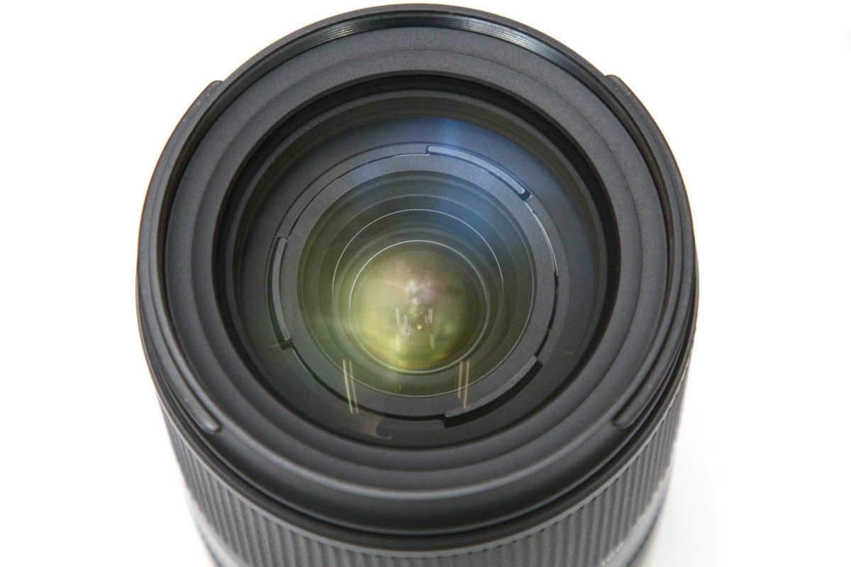 18-300mm F/3.5-6.3 DIII-A VC VXD �iModel B061�j �j�R��Z�p CA01-R6528-3X2