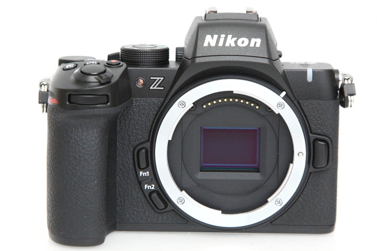 Z50II �_�u���Y�[���L�b�g CA01-R6530-3X3