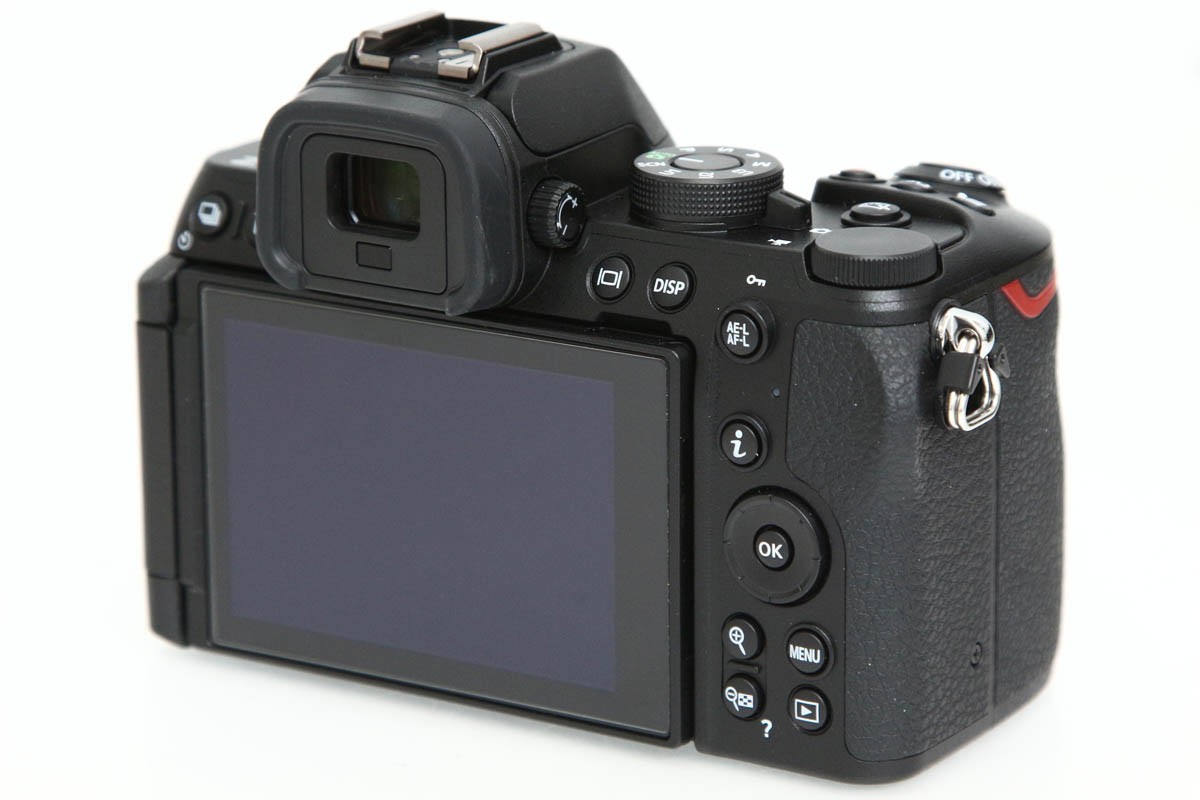 Z50II �_�u���Y�[���L�b�g CA01-R6530-3X3