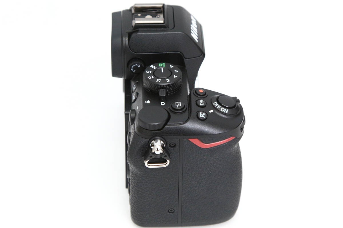 Z50II �_�u���Y�[���L�b�g CA01-R6530-3X3