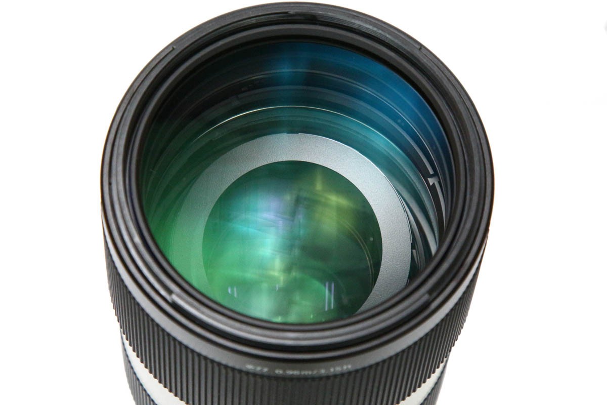 FE 70-200mm F2.8 GM OSS SEL70200GM CA01-R6544-2M4