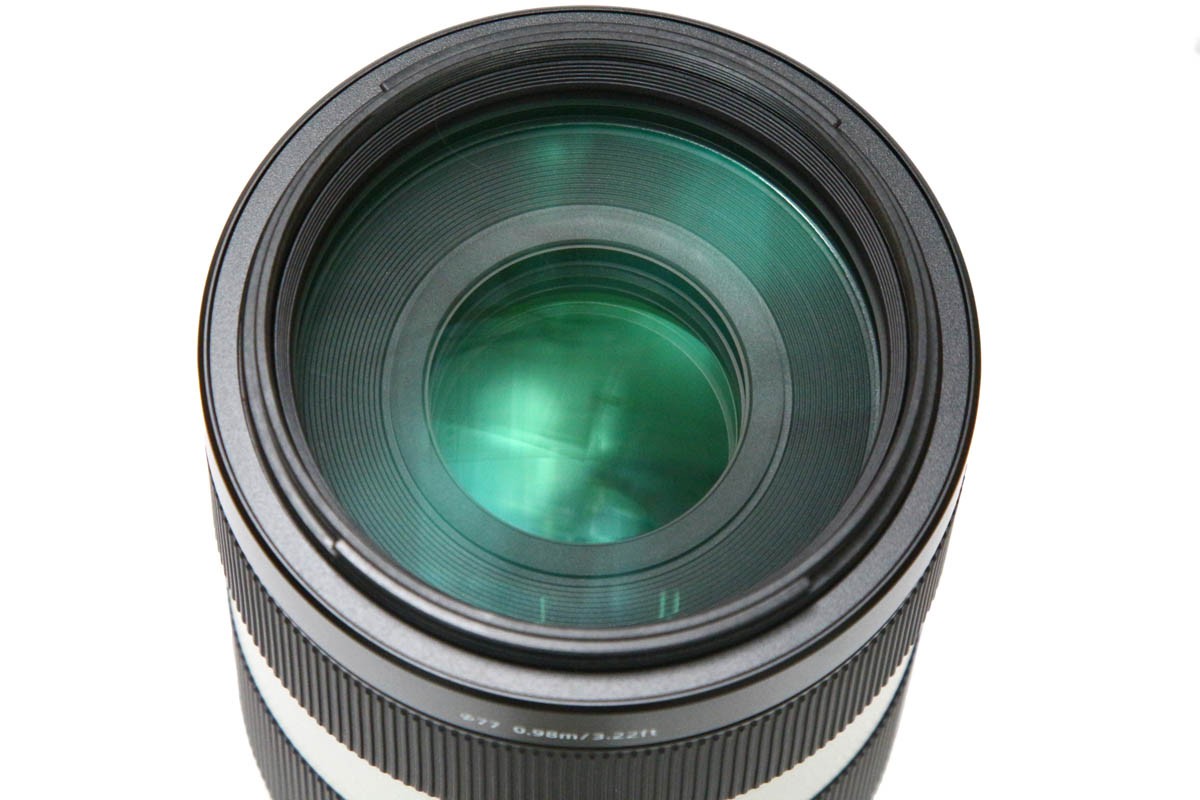 FE 100-400mm F4.5-5.6 GM OSS SEL100400GM CA01-R6545-2M4