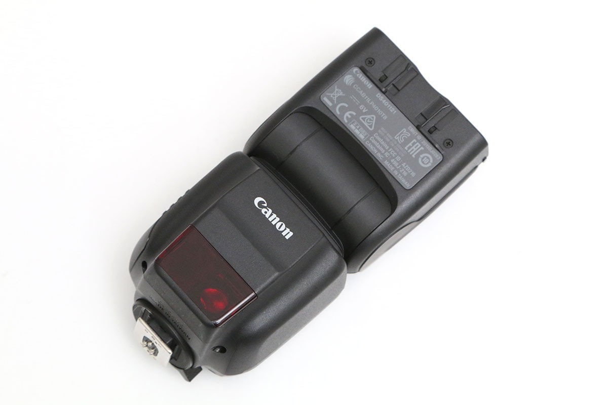 �X�s�[�h���C�g 430EX III-RT CA01-B6769-2D3