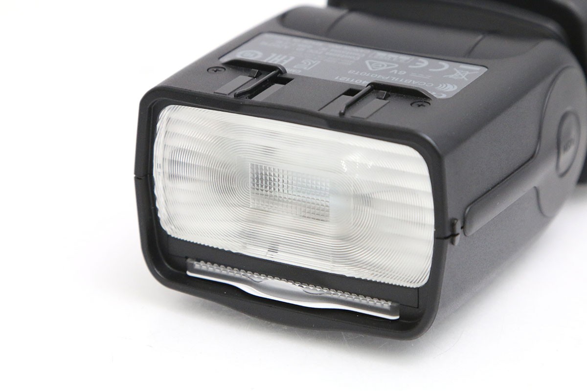 �X�s�[�h���C�g 430EX III-RT CA01-B6769-2D3