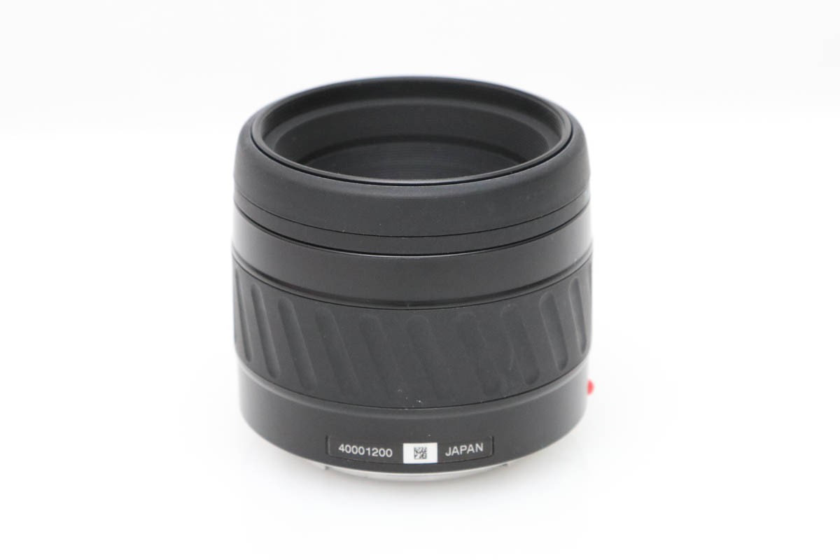 AF MACRO 50mm F3.5 CA01-D266-2A1D