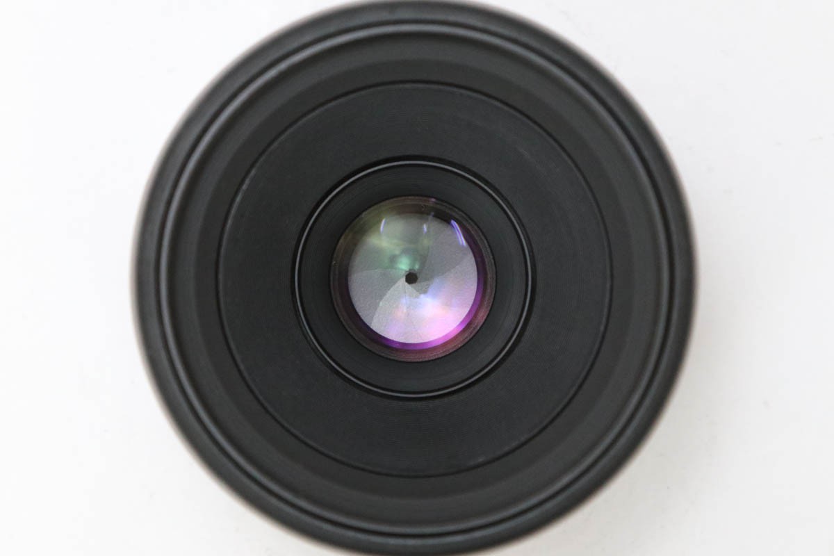 AF MACRO 50mm F3.5 CA01-D266-2A1D