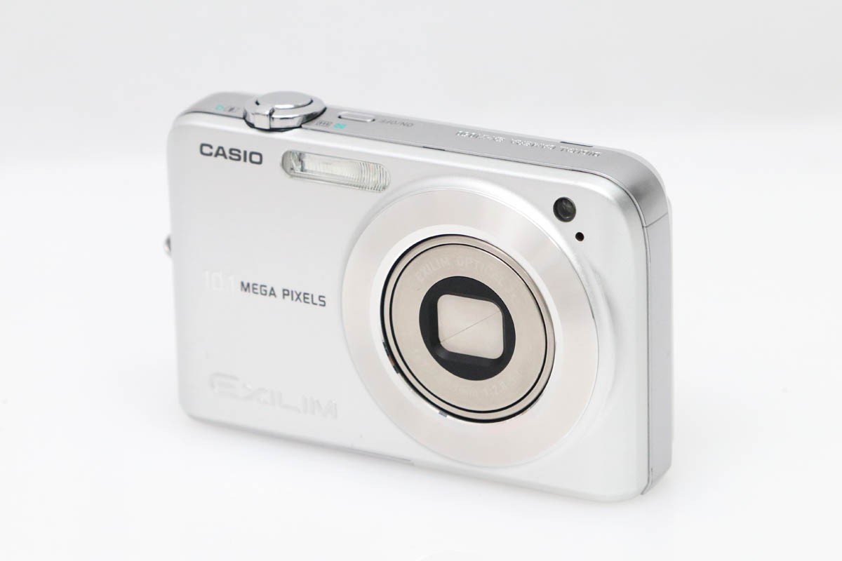 EXILIM ZOOM EX-Z1050 CA01-D269-2Q2A