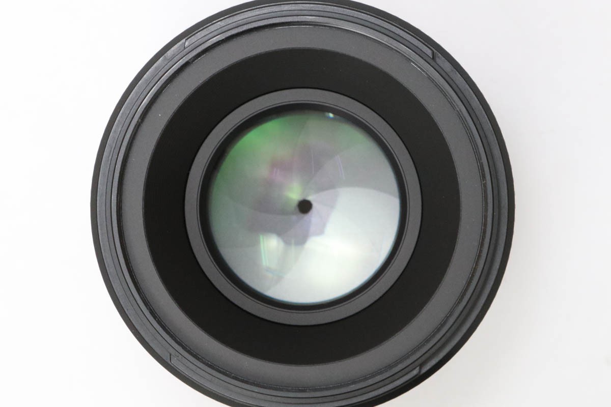 AF-S NIKKOR 58mm f/1.4G CA01-D277-2D1A