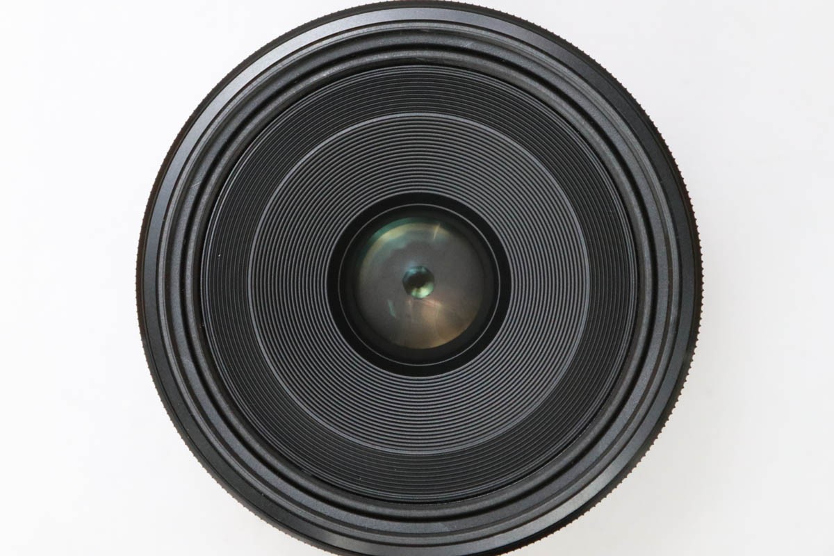 FE 50mm F2.8 Macro SEL50M28 CA01-D278-2A1A