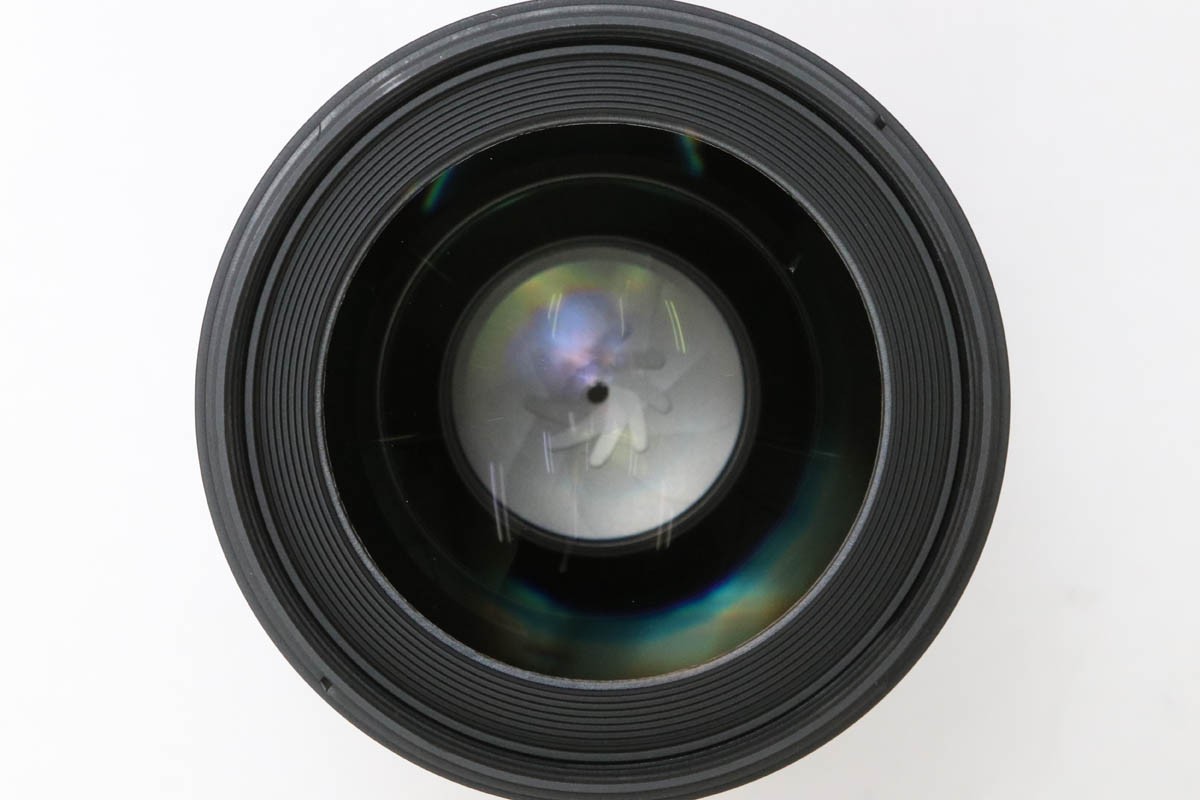 50mm F1.4 DG HSM [�\�j�[E�p] CA01-D281-2O3