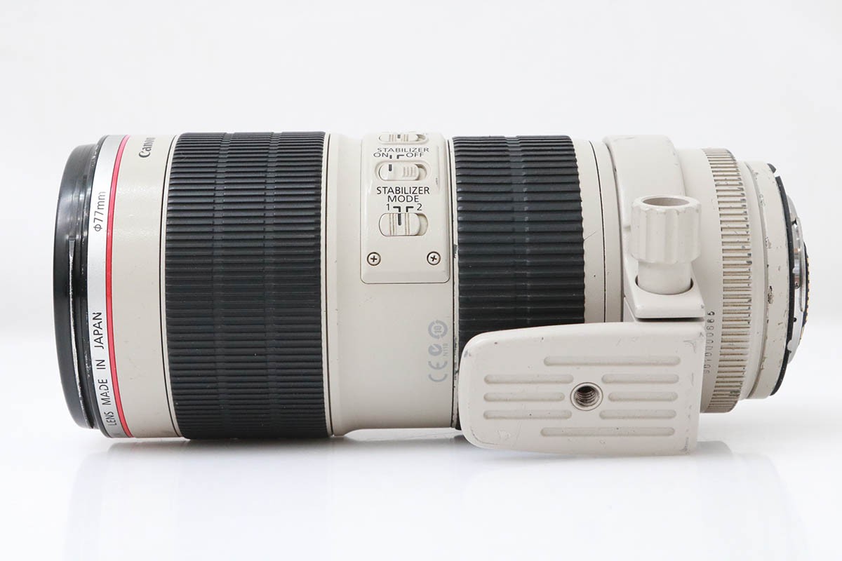 EF70-200mm F2.8L IS II USM CA01-M7236-3T1A