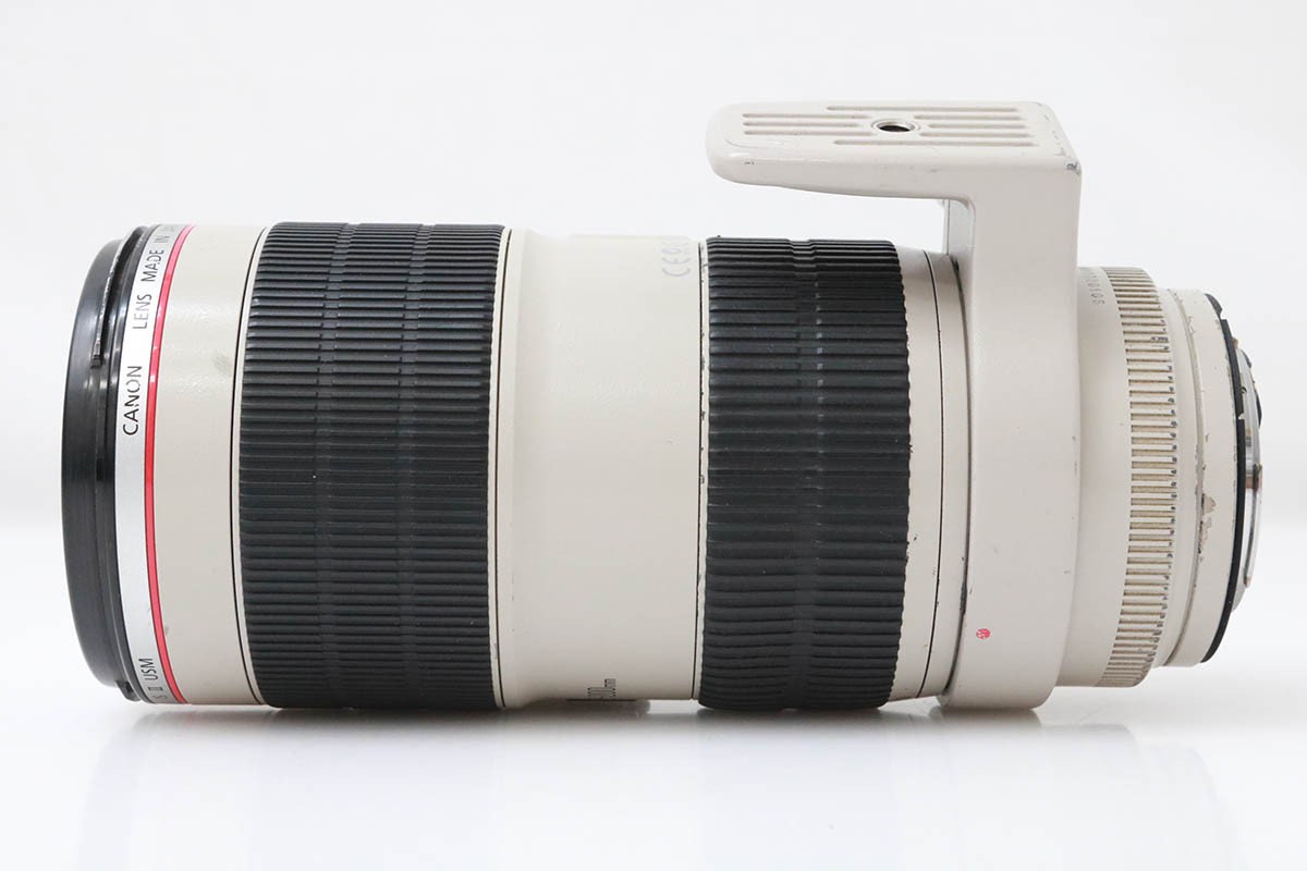 EF70-200mm F2.8L IS II USM CA01-M7236-3T1A