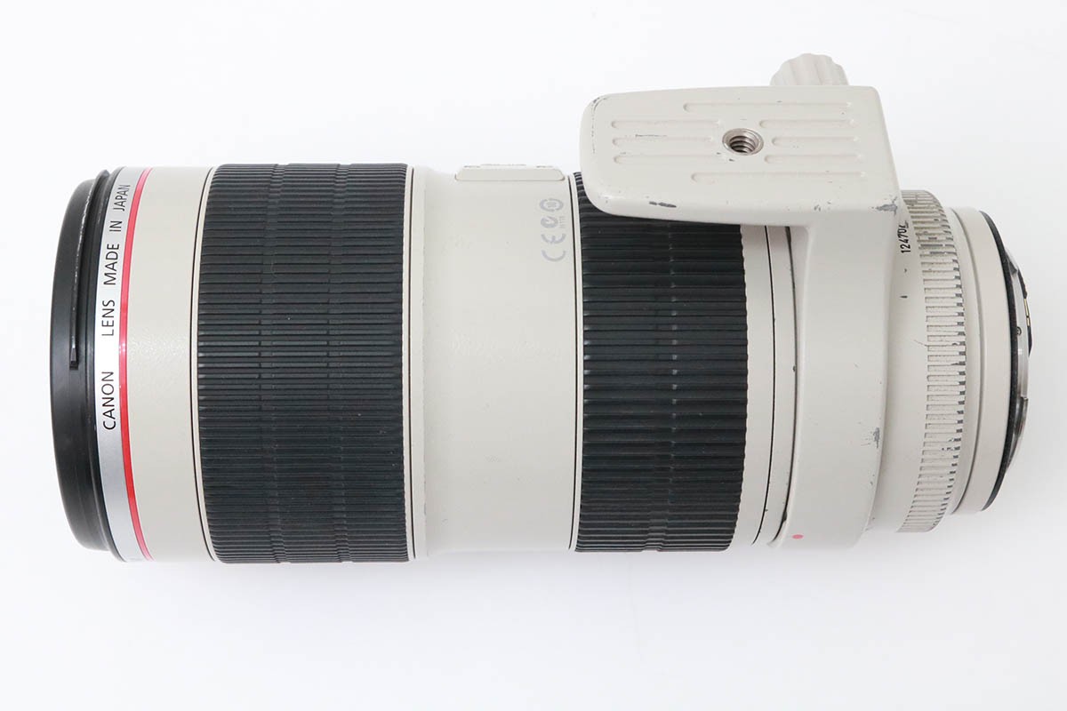 EF70-200mm F2.8L IS II USM CA01-M7237-3T1A