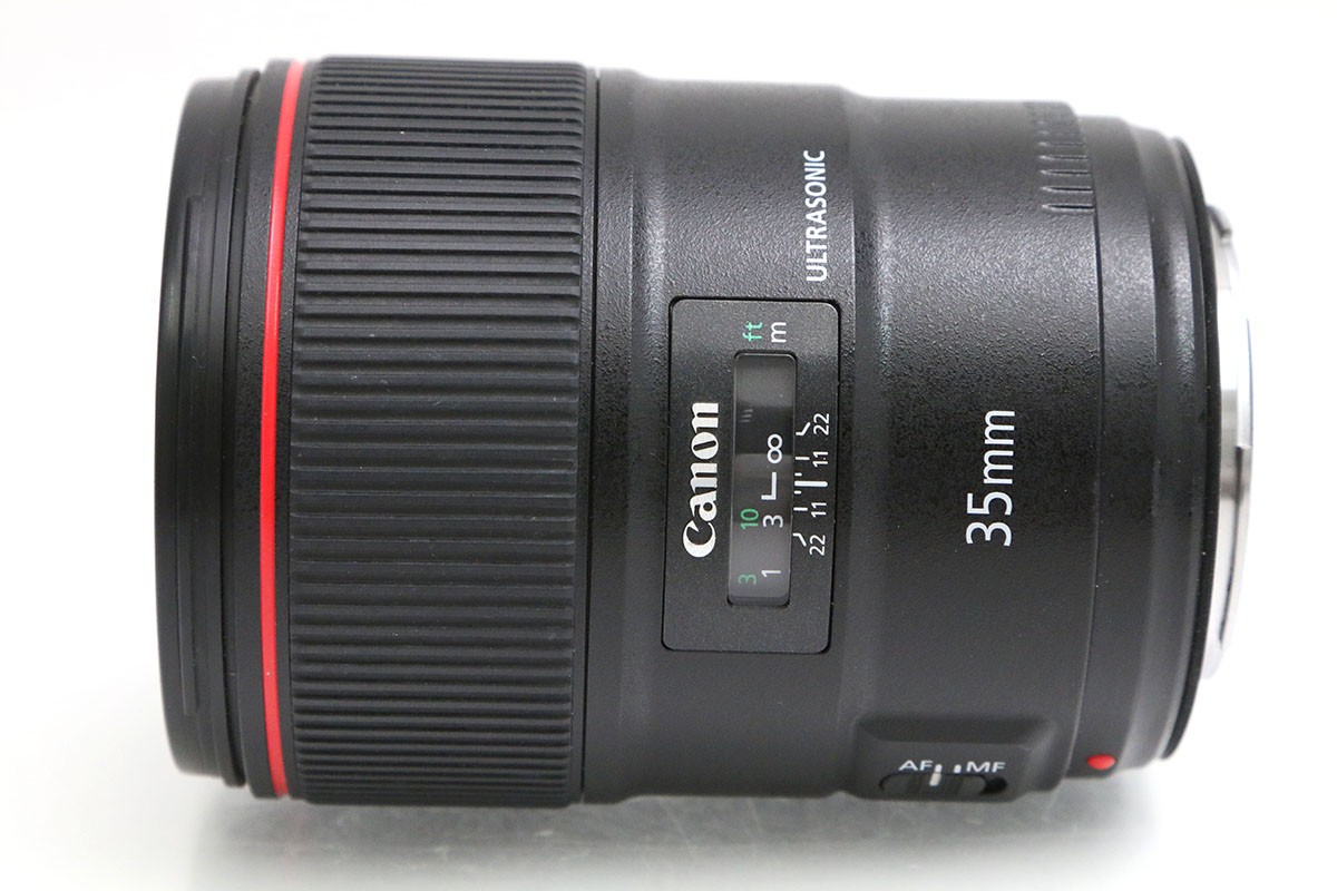 EF35mm F1.4L II USM CA01-B6743-2M3B