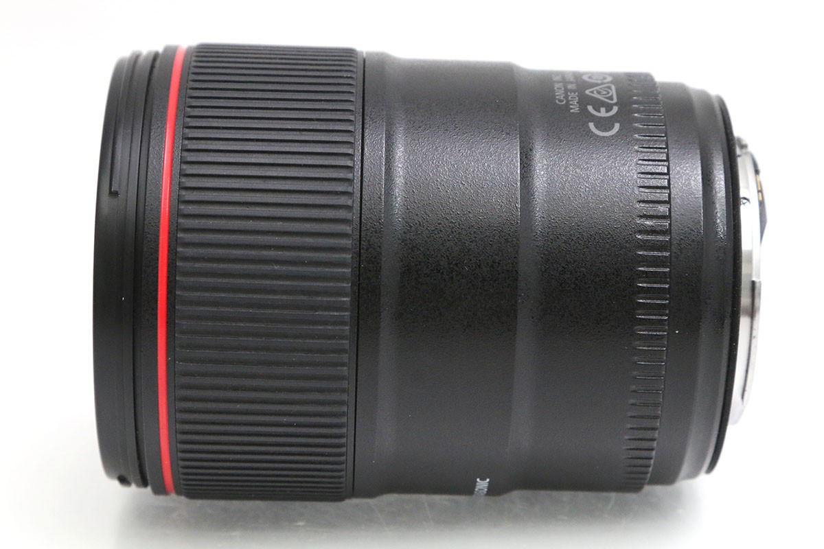 EF35mm F1.4L II USM CA01-B6743-2M3B