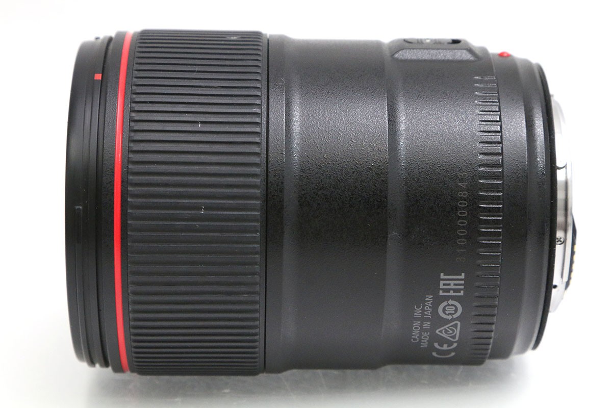 EF35mm F1.4L II USM CA01-B6743-2M3B