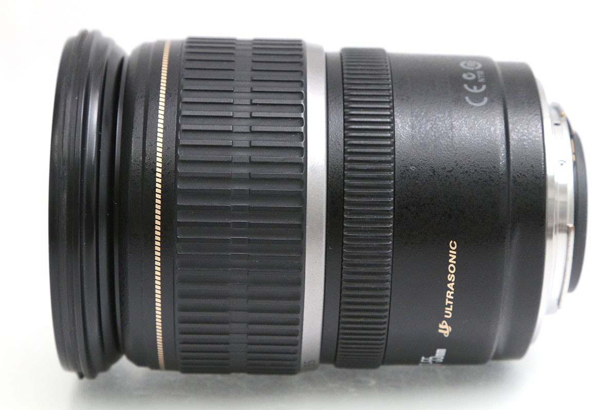 EF-S17-55mm F2.8 IS USM CA01-B6744-2M6C