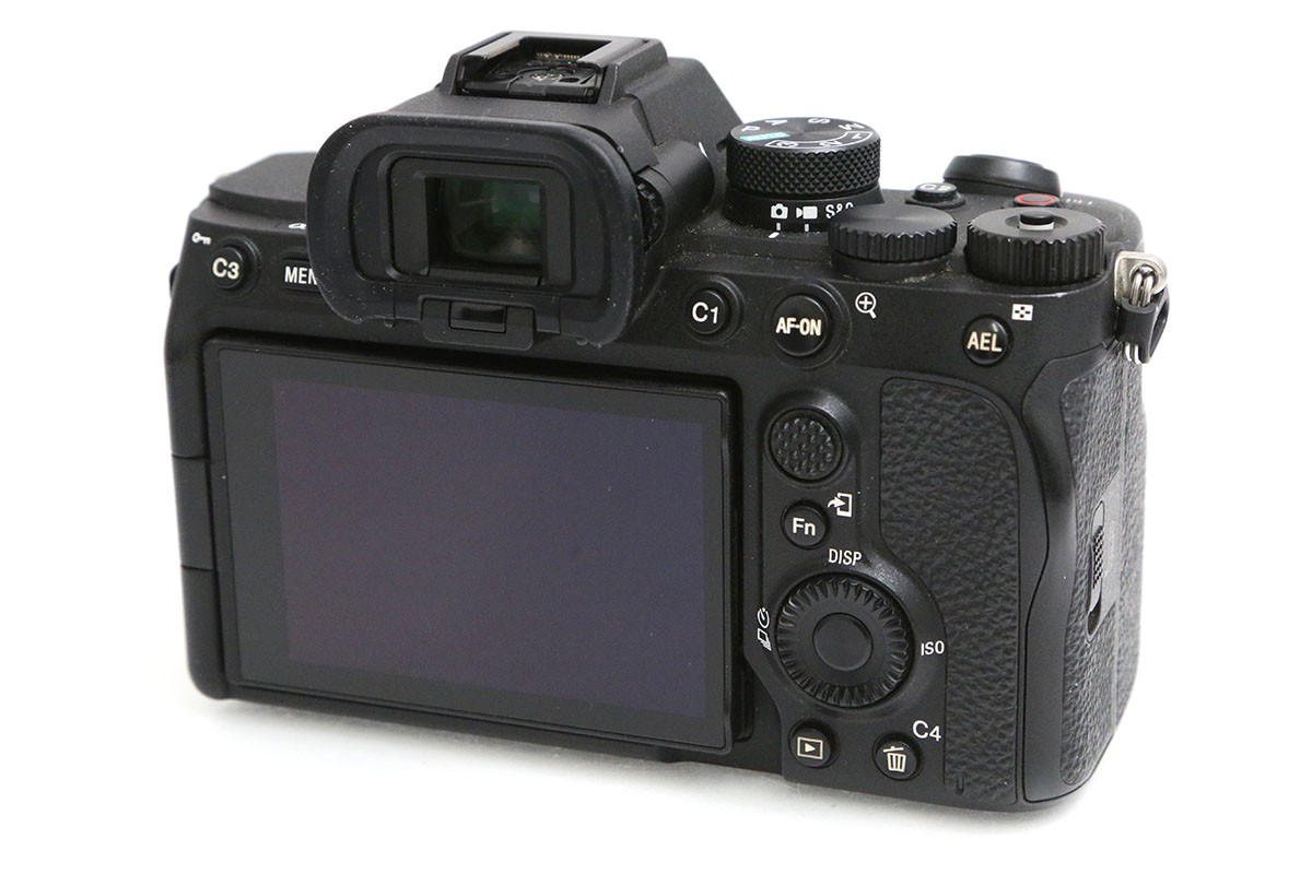 ��7 IV ILCE-7M4 �{�f�B CA01-B6752-2K2