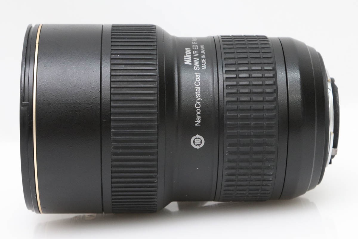 AF-S NIKKOR 16-35mm f/4G ED VR CA01-D199-2N2D