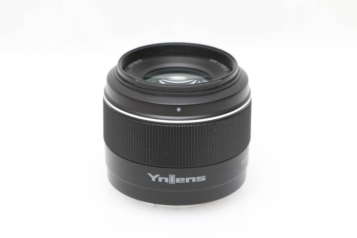 YN50mm F1.8S DF DSM �i�\�j�[E�j CA01-D201-2N2B